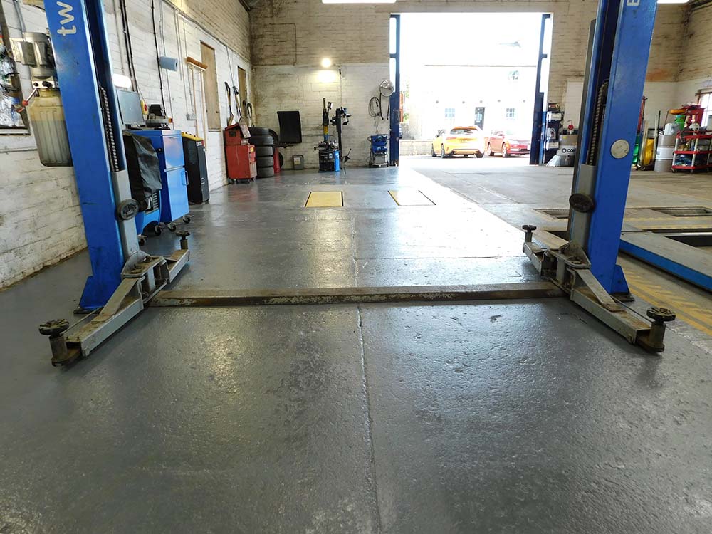 Workshop